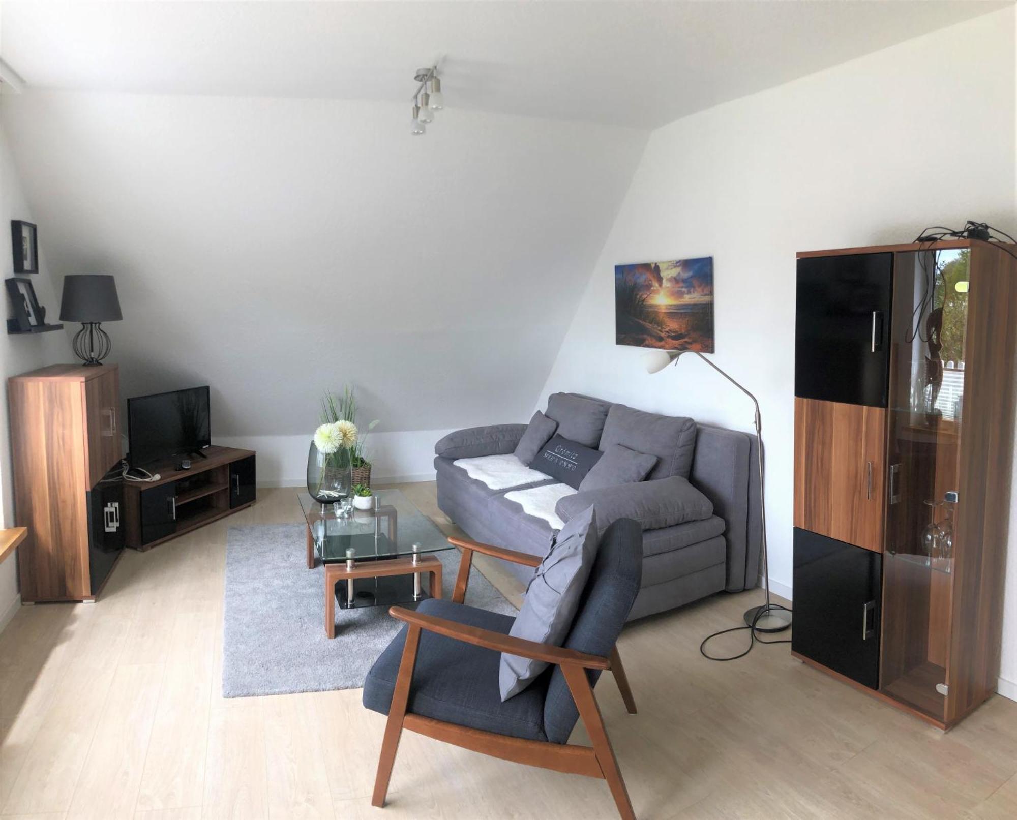 Ferienwohnung Bootshaus, App 4 Grömitz Exterior foto